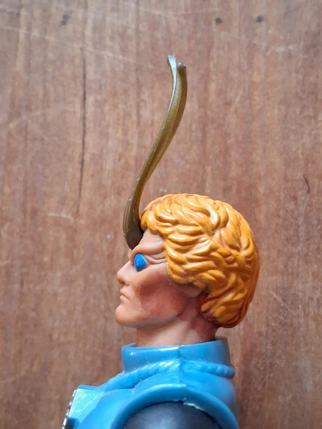 Action Figure Toy Sectaur - photo 3
