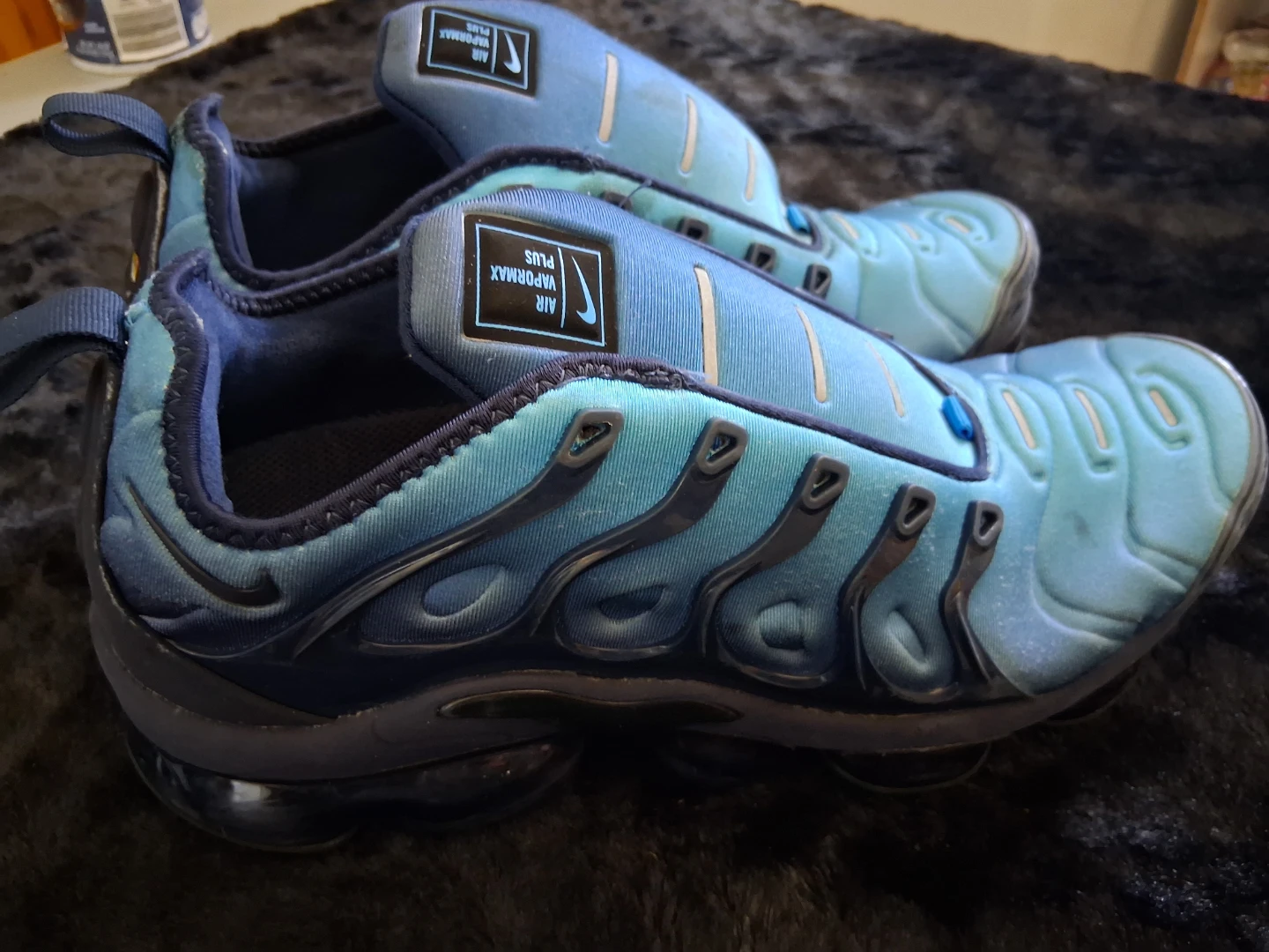 Nike Air Vapormax Plus Men's Shoes