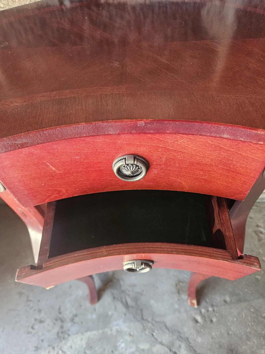 Console Table - photo 2