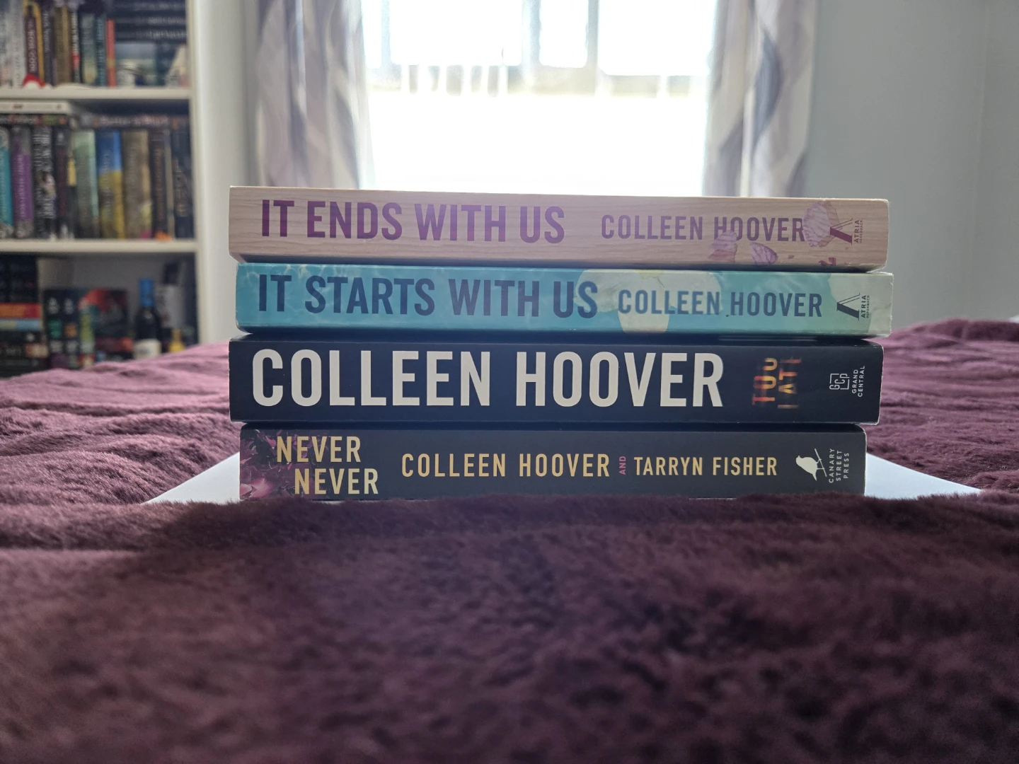 📚 Various Romance Books ($5-$10) - photo 4