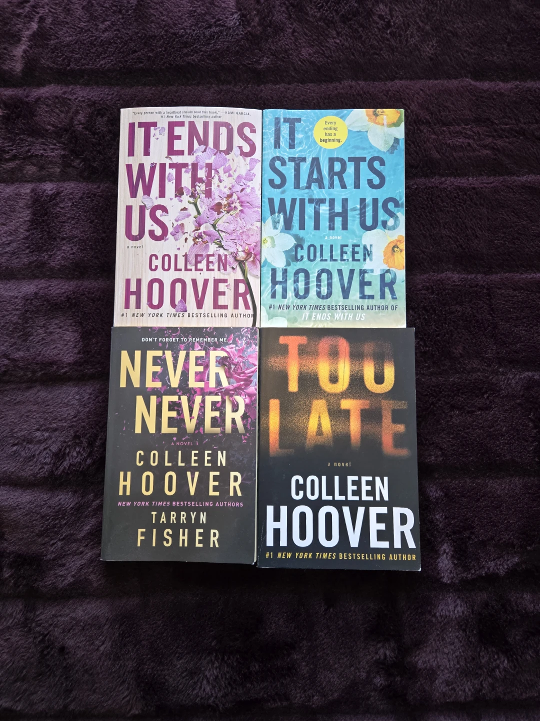 📚 Various Romance Books ($5-$10) - photo 3
