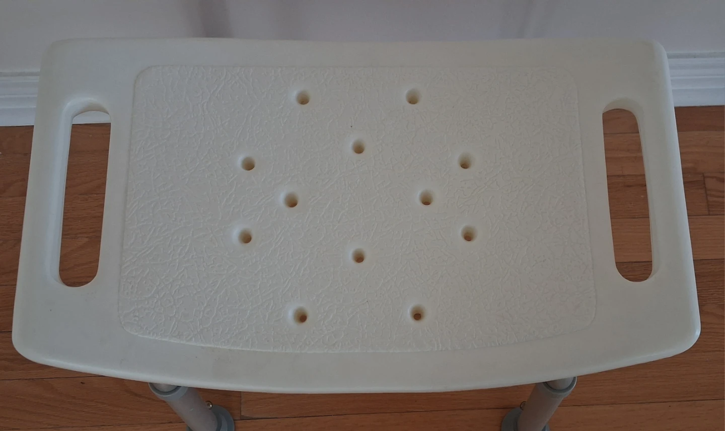 Adjustable Shower Chair - photo 2