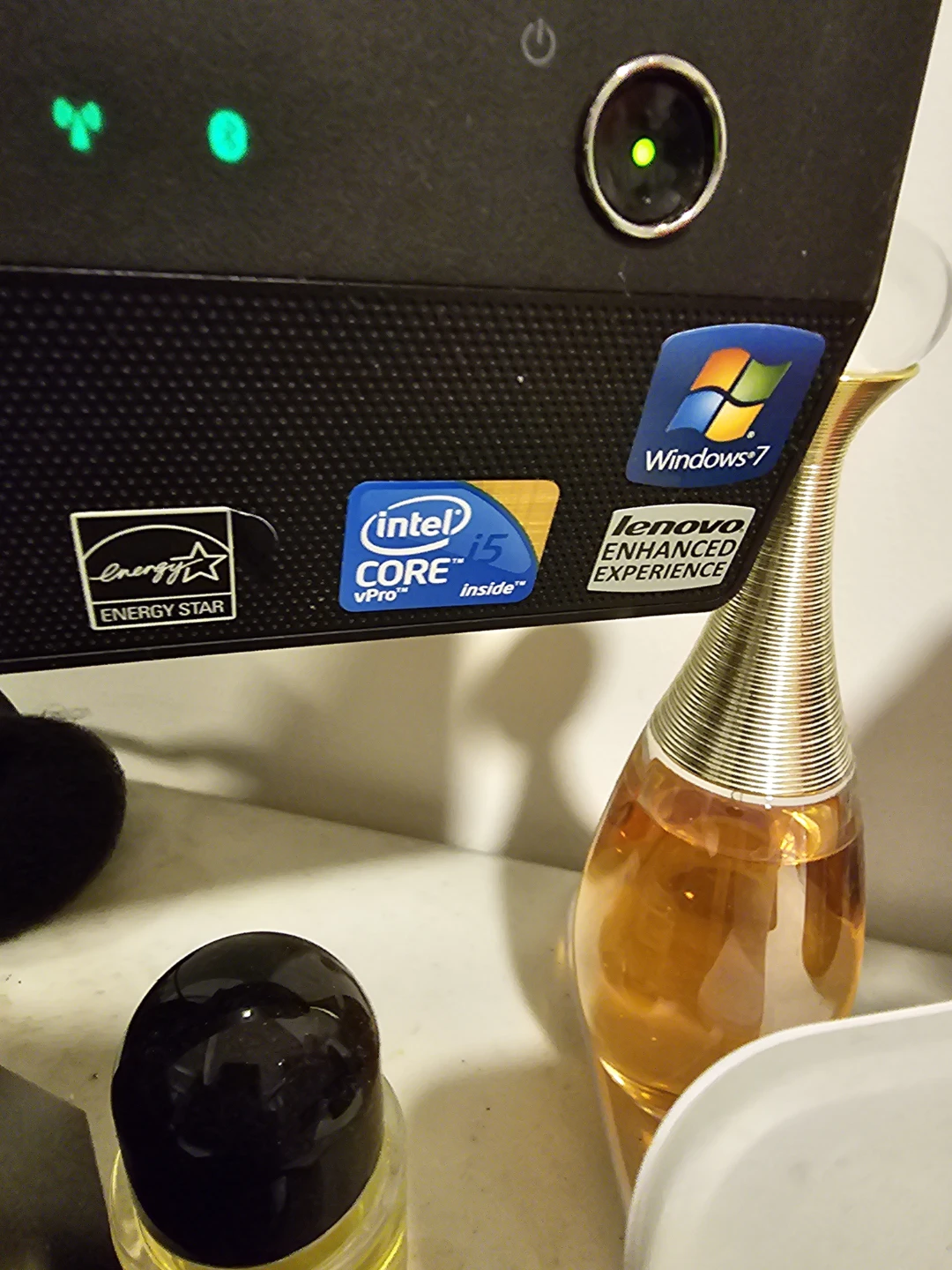 Lenovo ThinkCentre All-in-One Computer - photo 2
