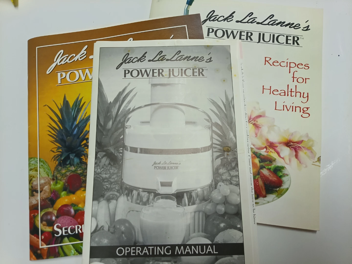⚽ Power Juicer - photo 4