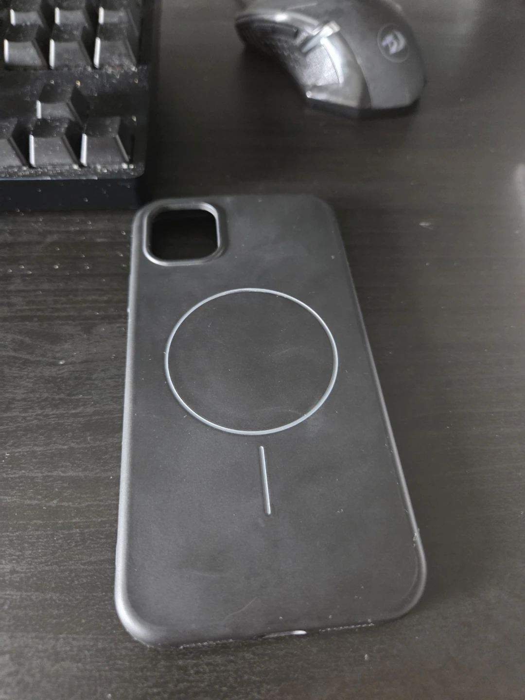 Apple iPhone 11 - Black 64GB - photo 2
