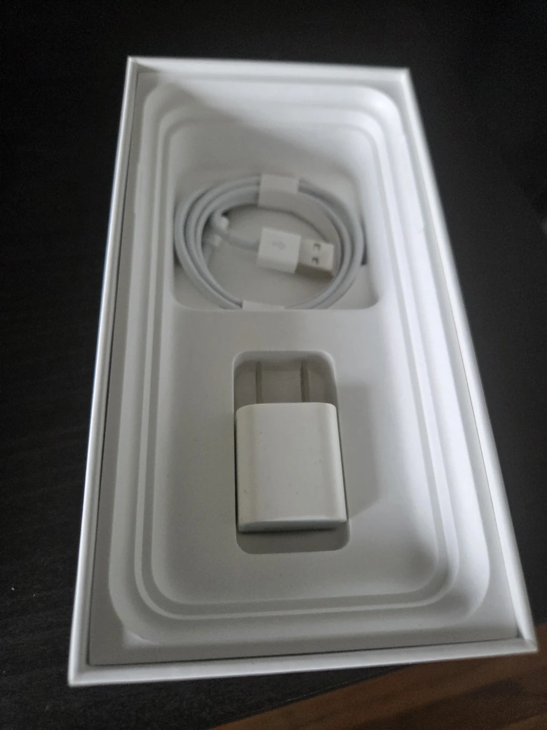Apple iPhone 11 - Black 64GB - photo 5