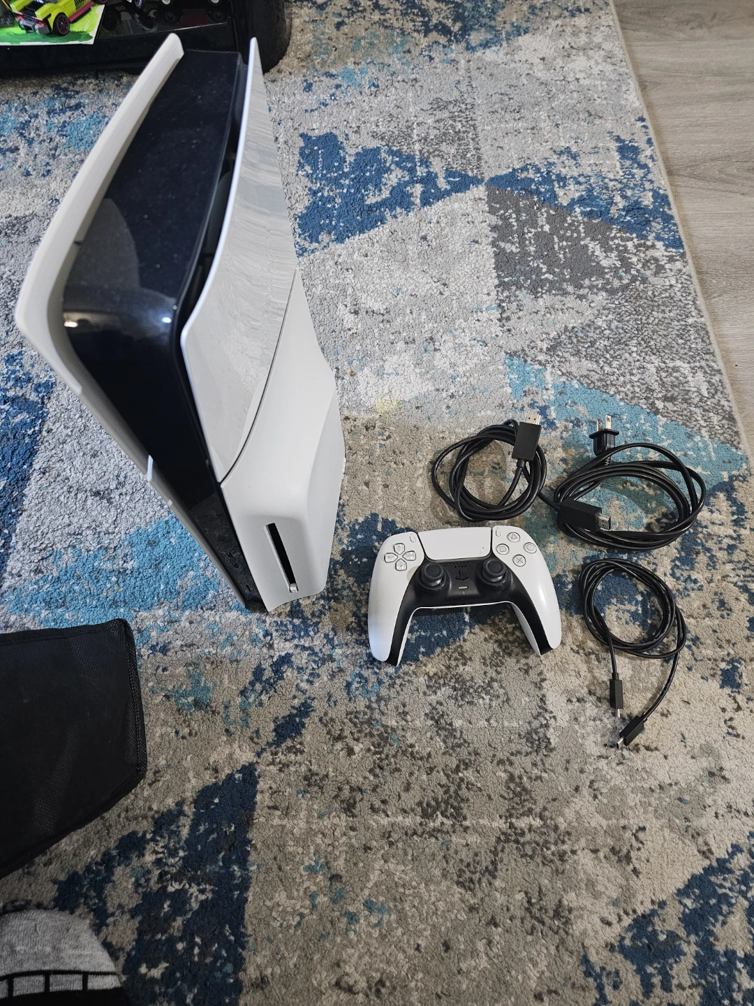 PS5 SLIM DISC EDITION FOR SALE $550