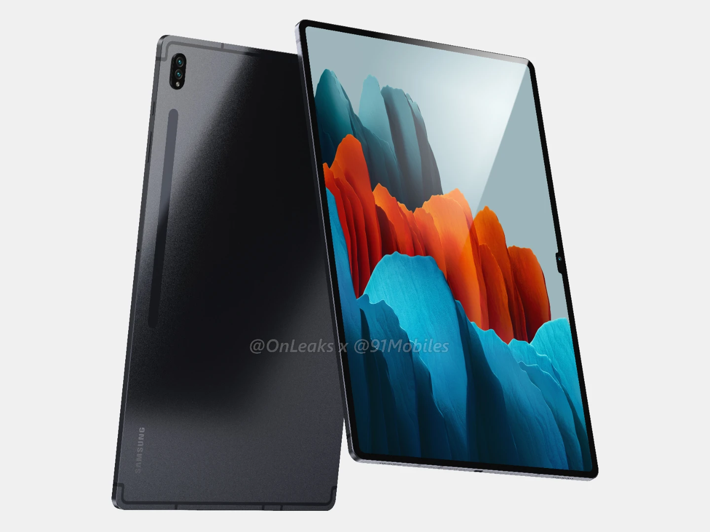 ISO - Looking for replacement tablet