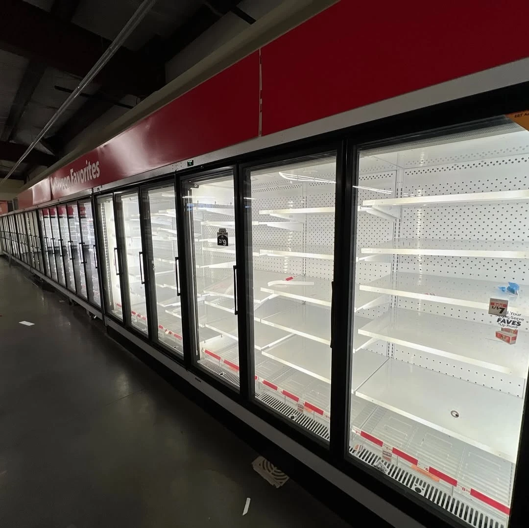 Zero Zone Cooler and Freezers - photo 3