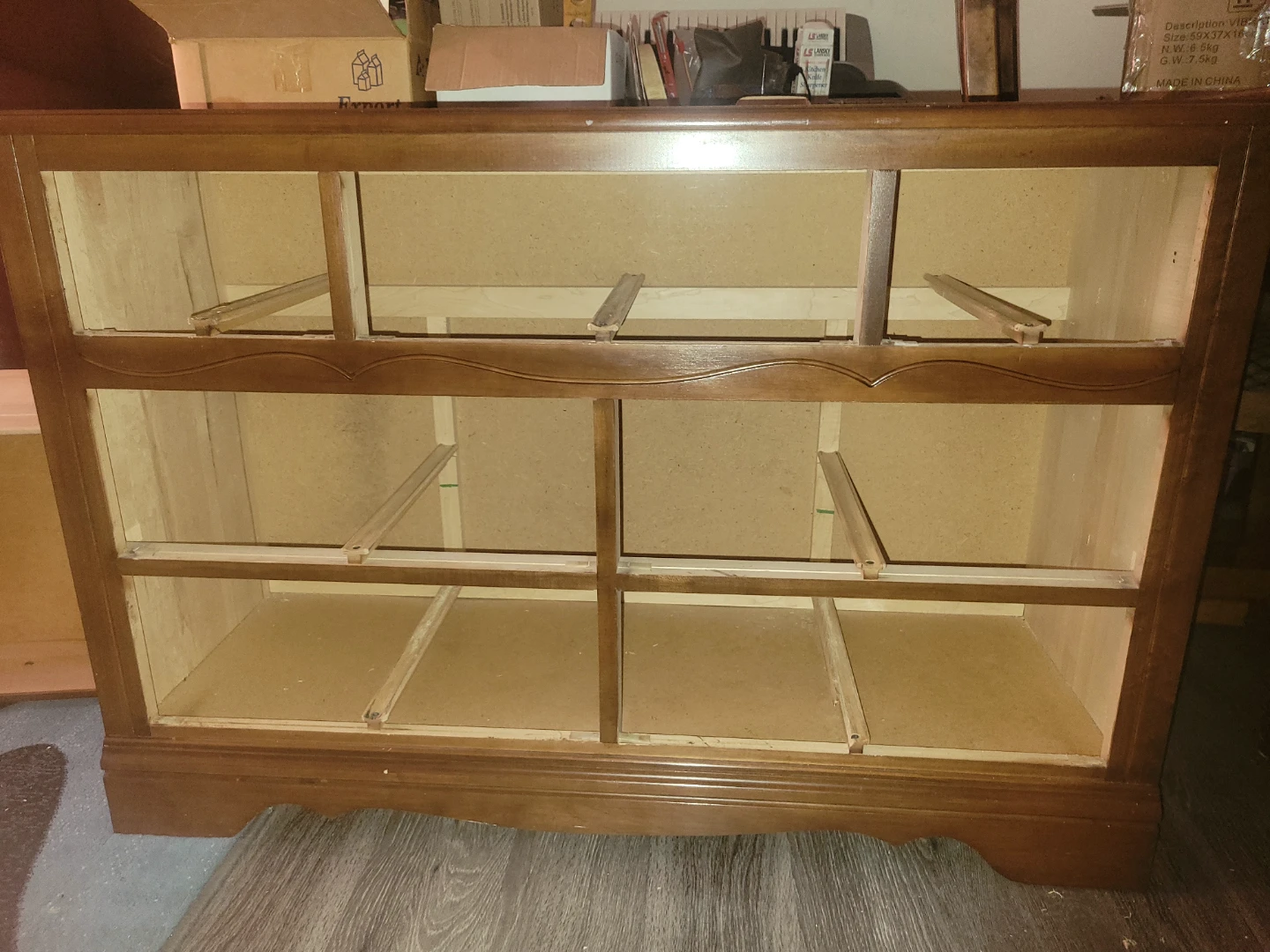 Vilas Canada Dresser - photo 2