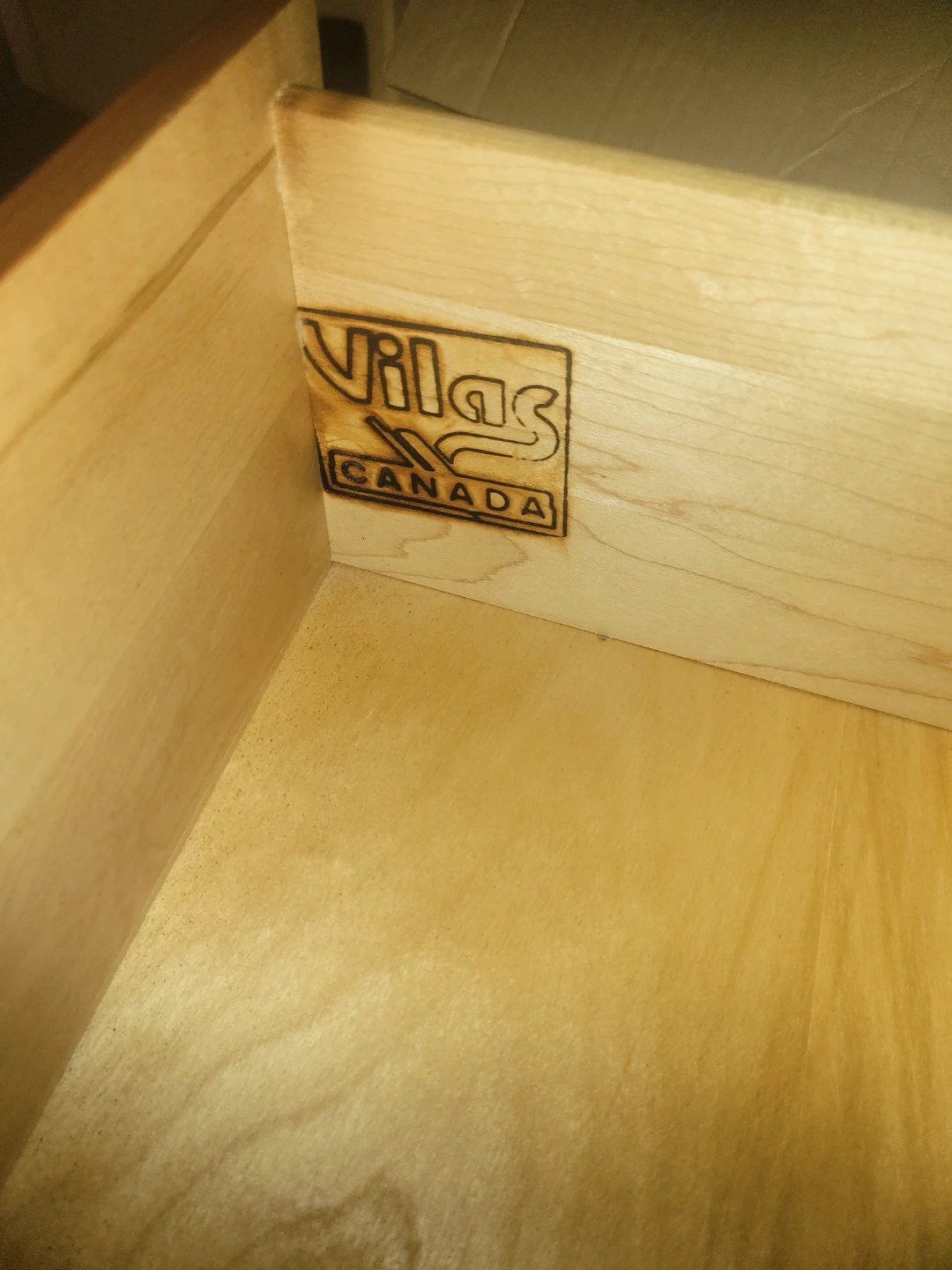 Vilas Canada Dresser - photo 4