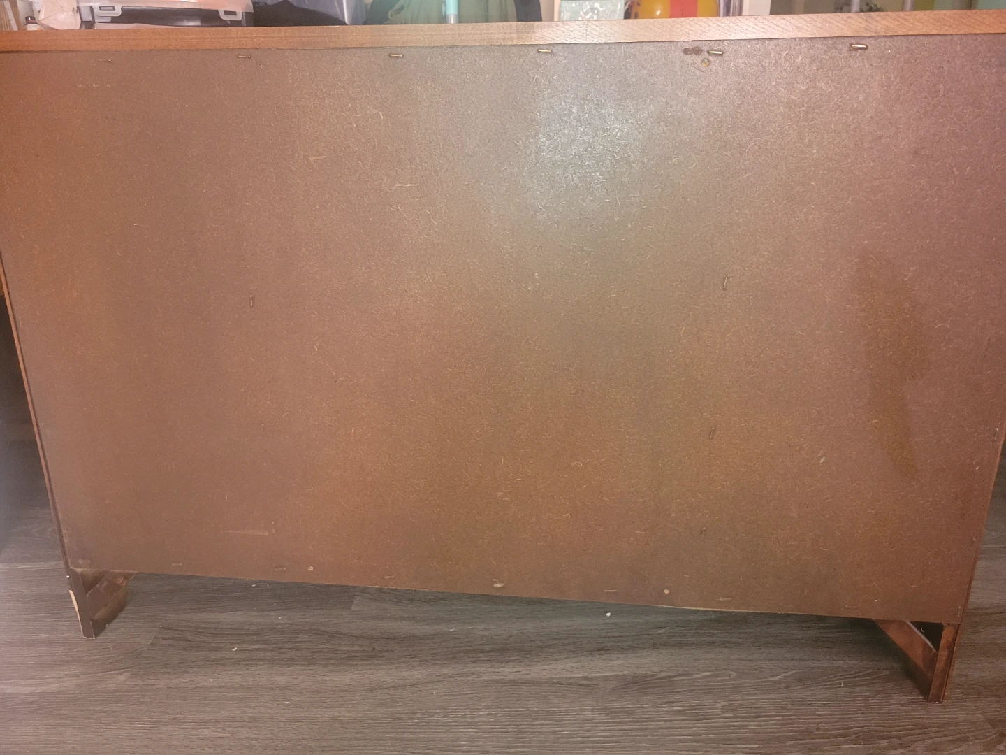 Vilas Canada Dresser - photo 5