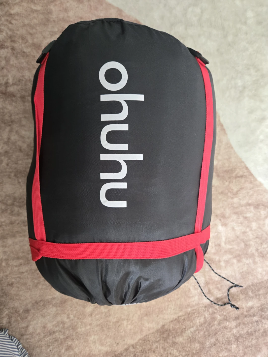 Sleeping Bag - Queen Size