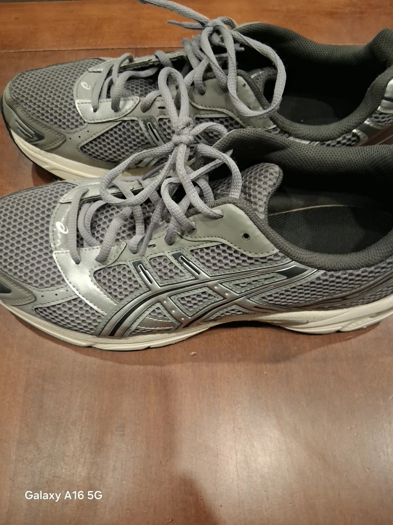 ASICS Running Shoes - photo 4