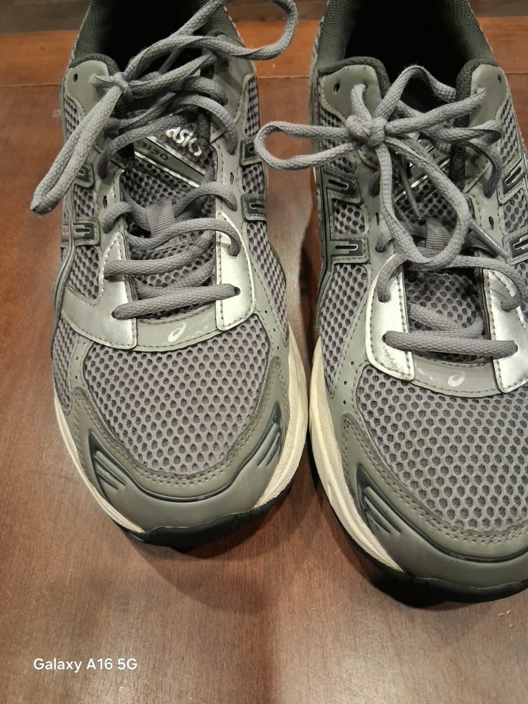 ASICS Running Shoes - photo 5