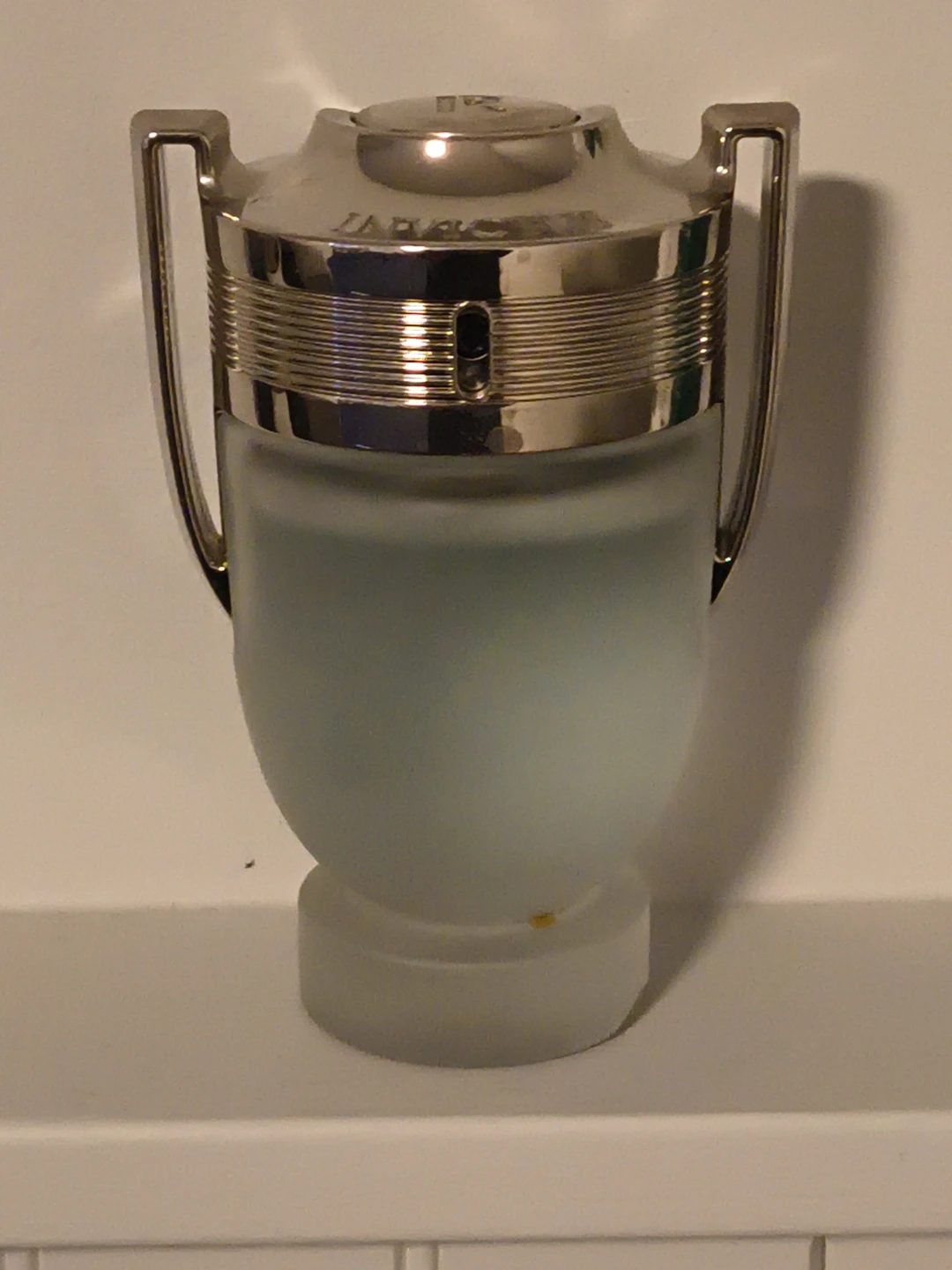 Invictus Aqua by Paco Rabanne