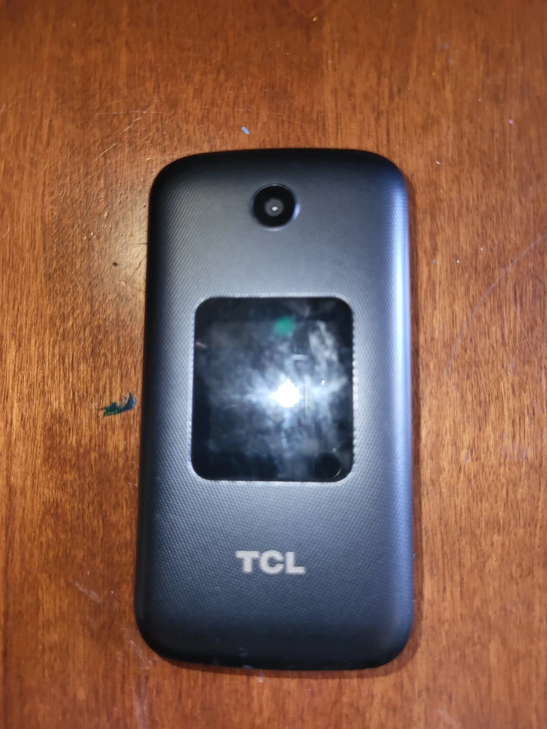 TCL Flip Phone - Verizon
