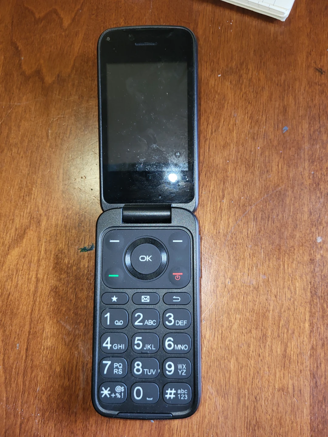 TCL Flip Phone - Verizon - photo 2