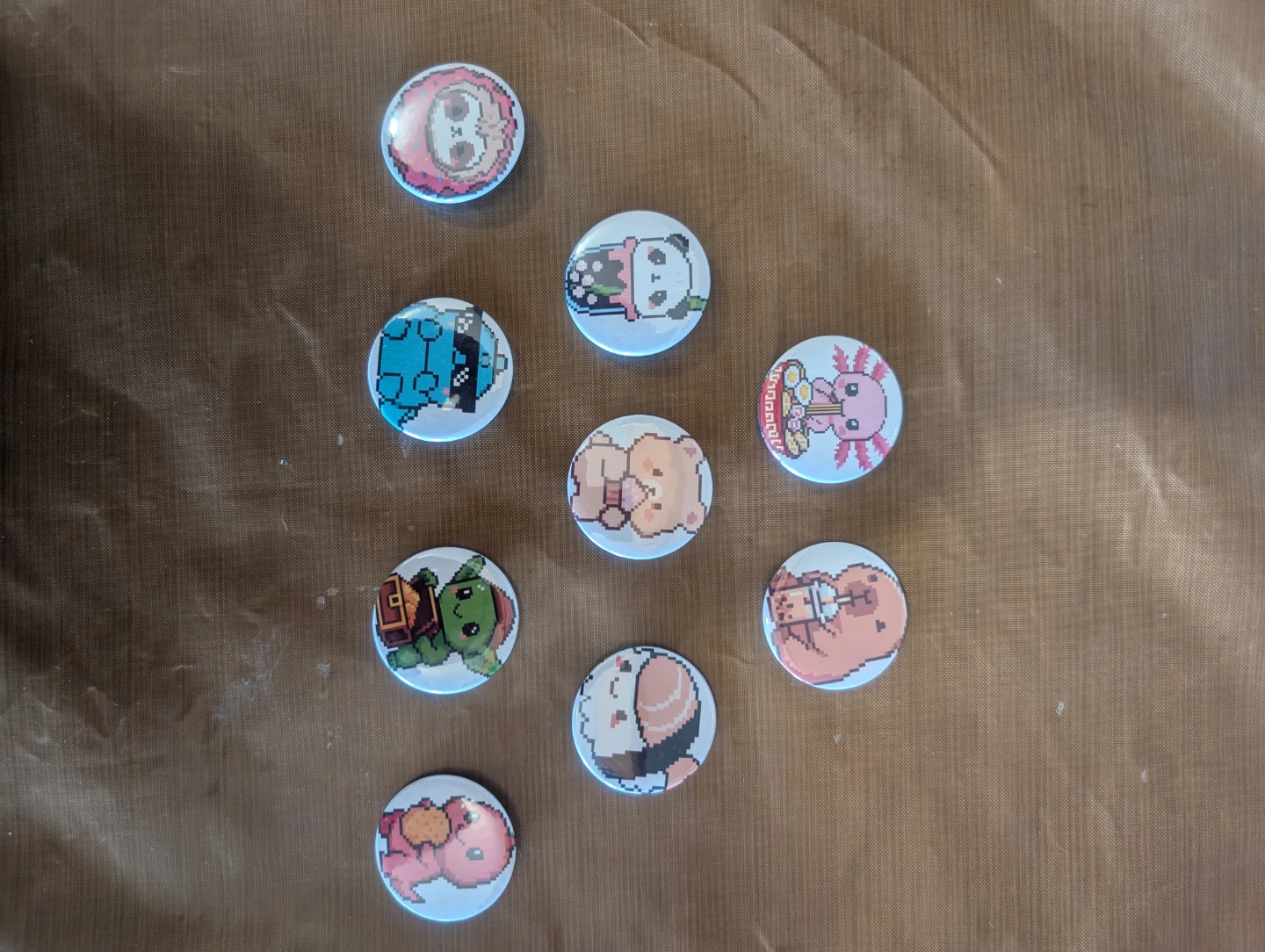 Handmade creations - photo 4