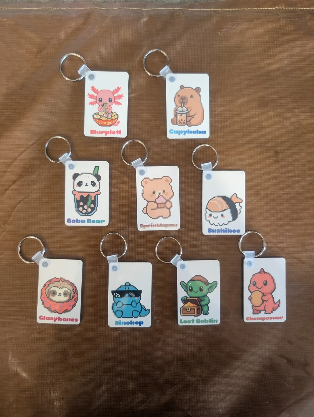 Handmade creations - photo 5