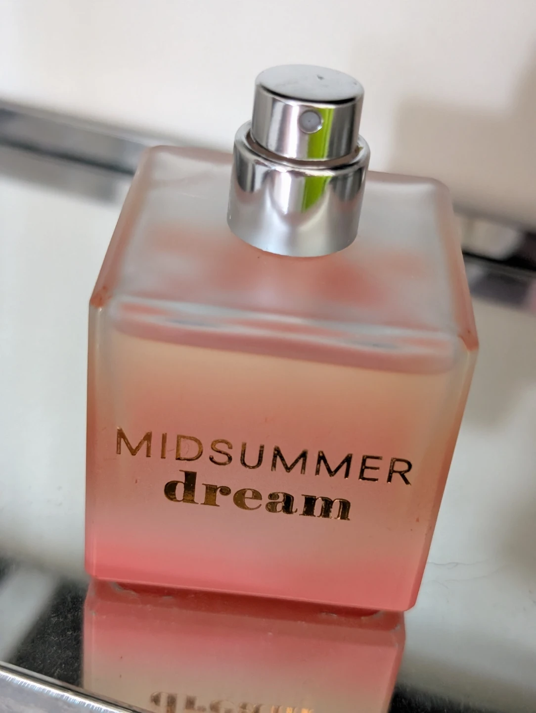 Calvin Klein Midsummer Dream Eau de Parfum