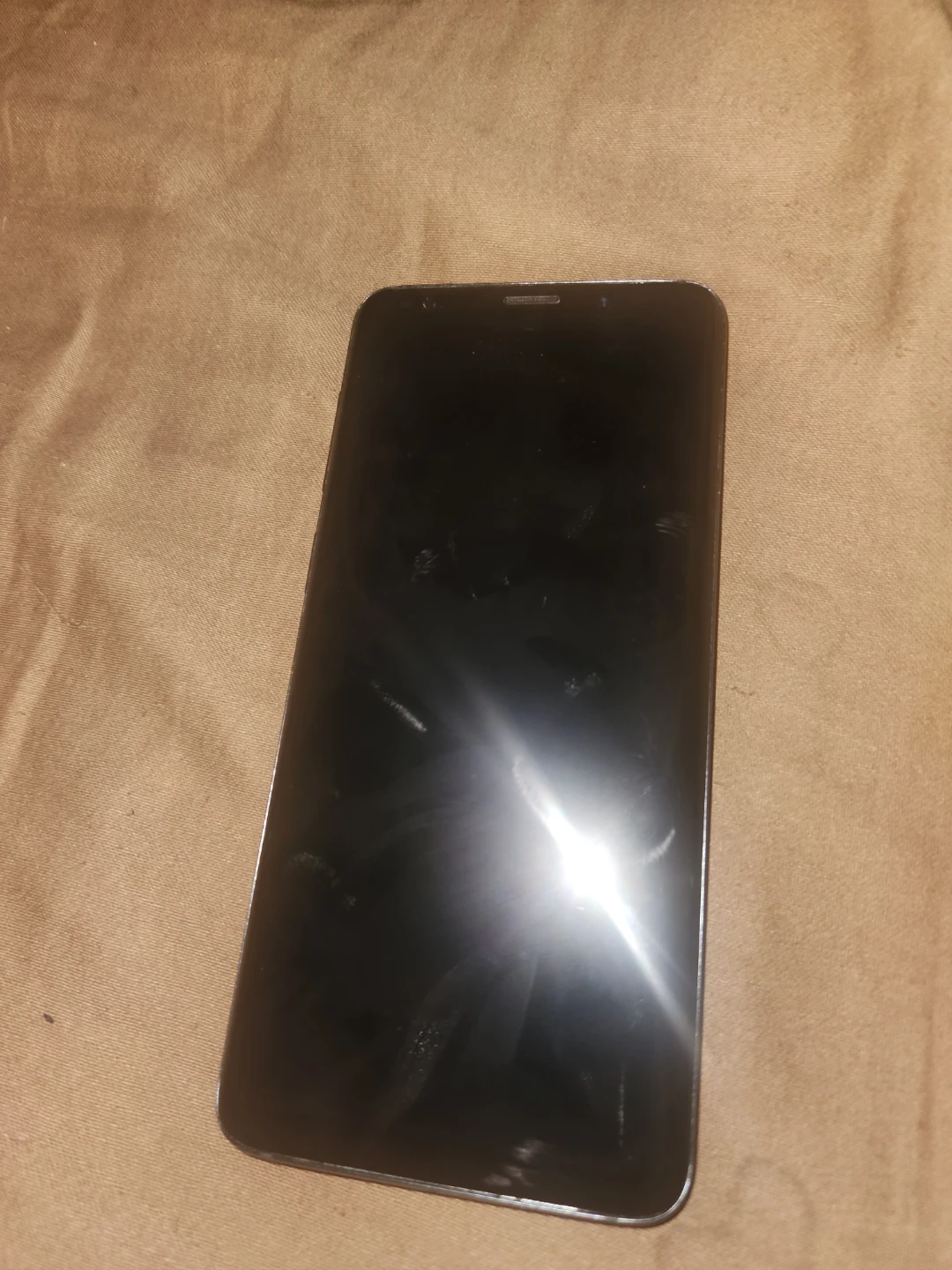 Samsung s9 perfext condition - photo 2
