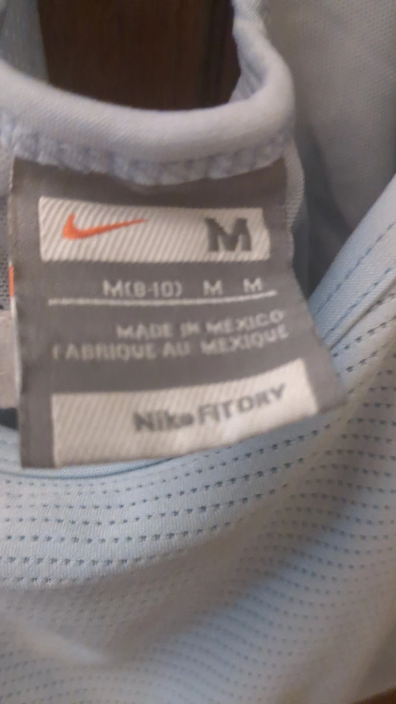 Nike FitDry Tank Top - Medium - photo 2