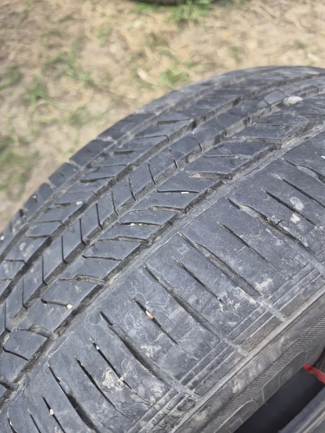 1 summer tire 205 60 16 - photo 2