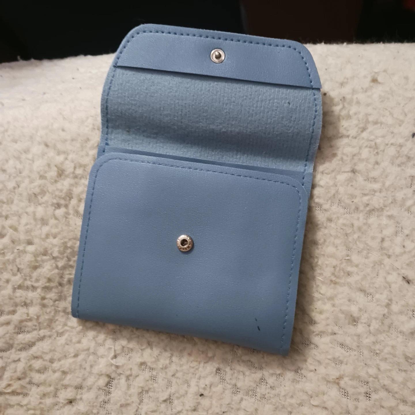 Blue Manicure & Pedicure Set - photo 3