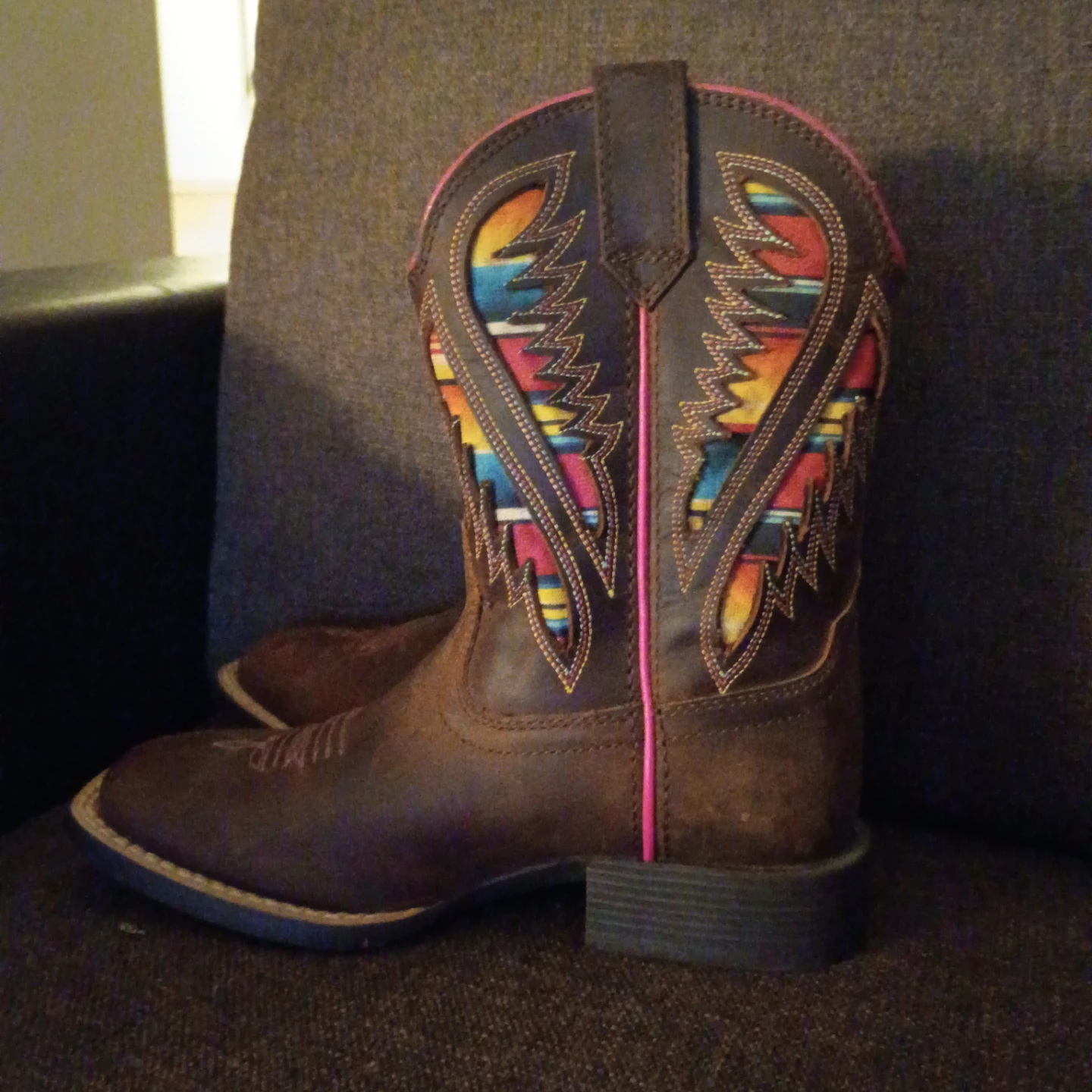 Ariat Kids' Cowboy Boots