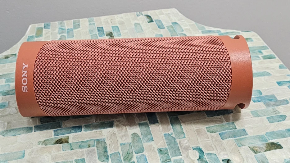 Sony SRS-XB23 Wireless Speaker - photo 2