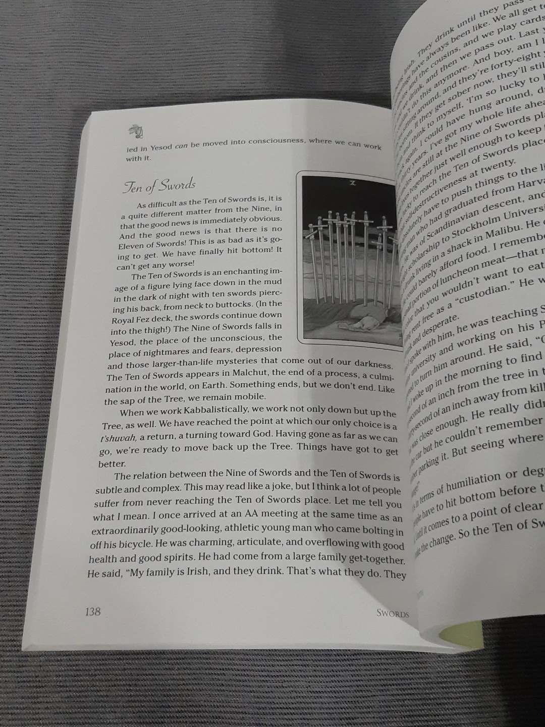 Tarot and the Tree of Life book - photo 4