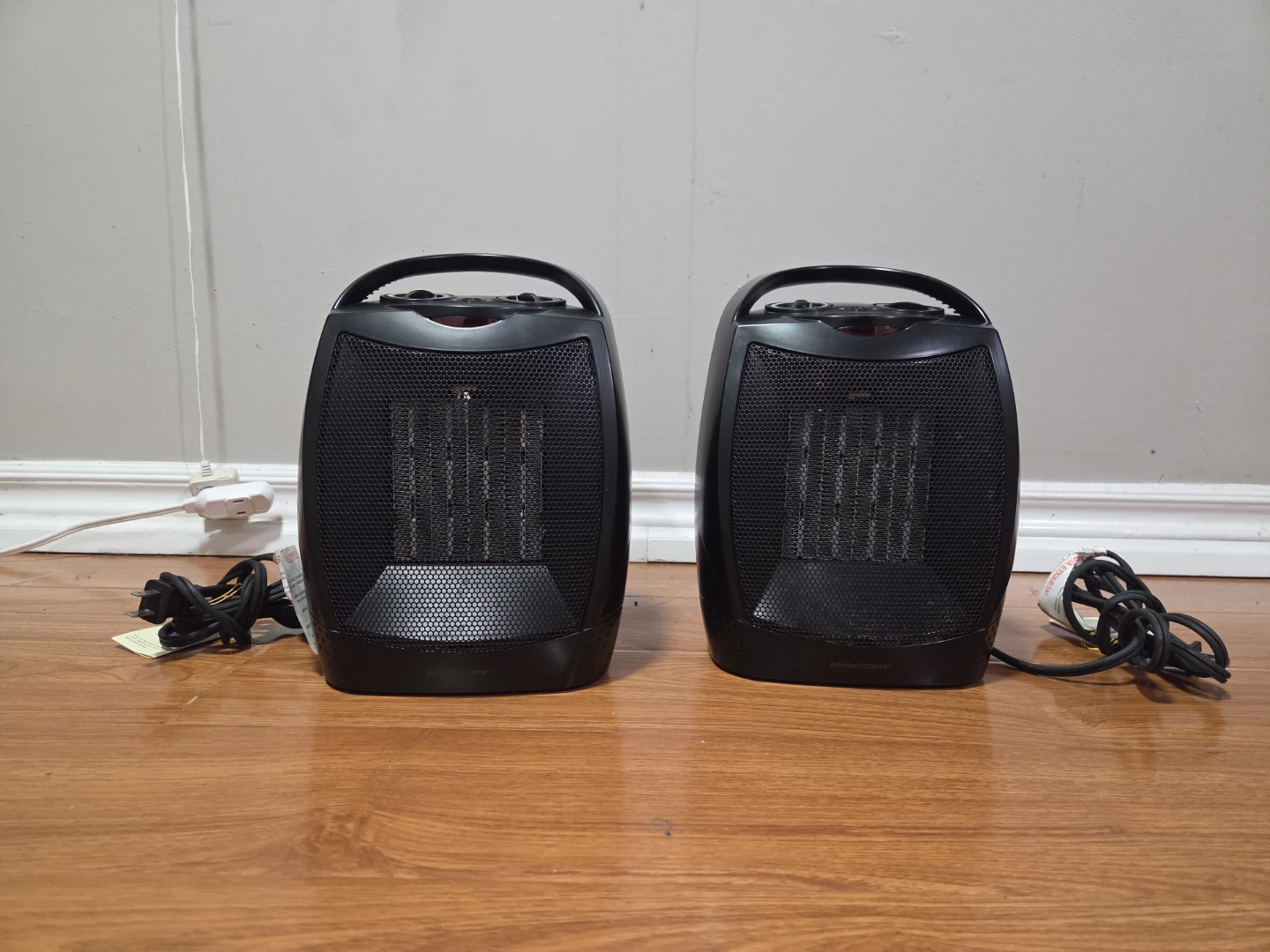 Brightown Ceramic Heater PTC-905