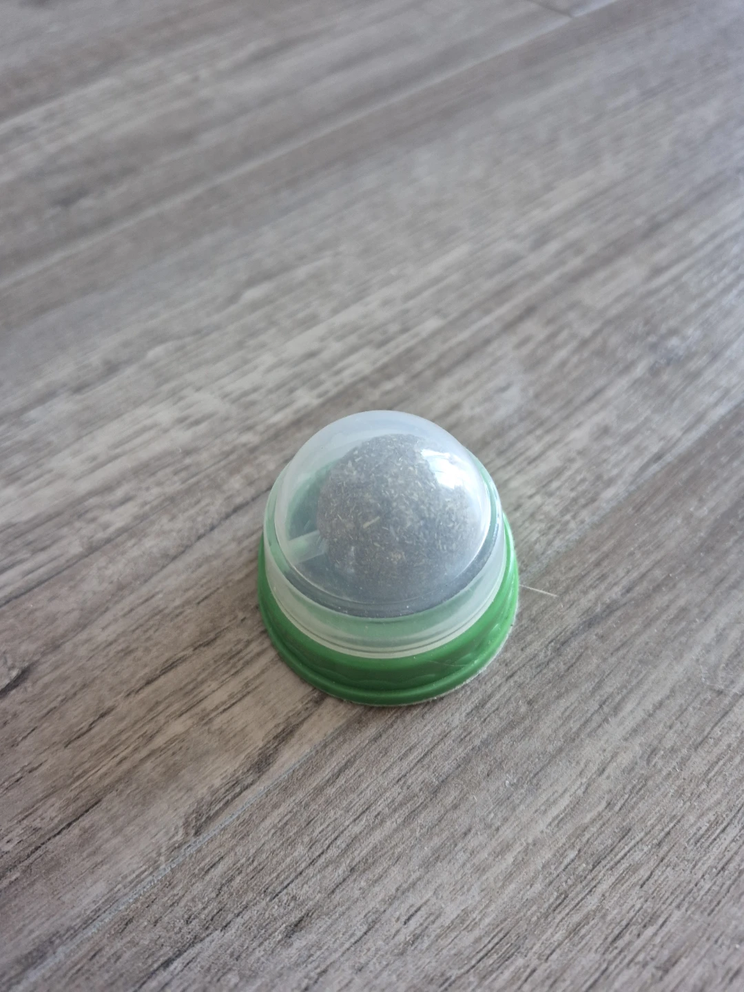 Catnip Toy Ball