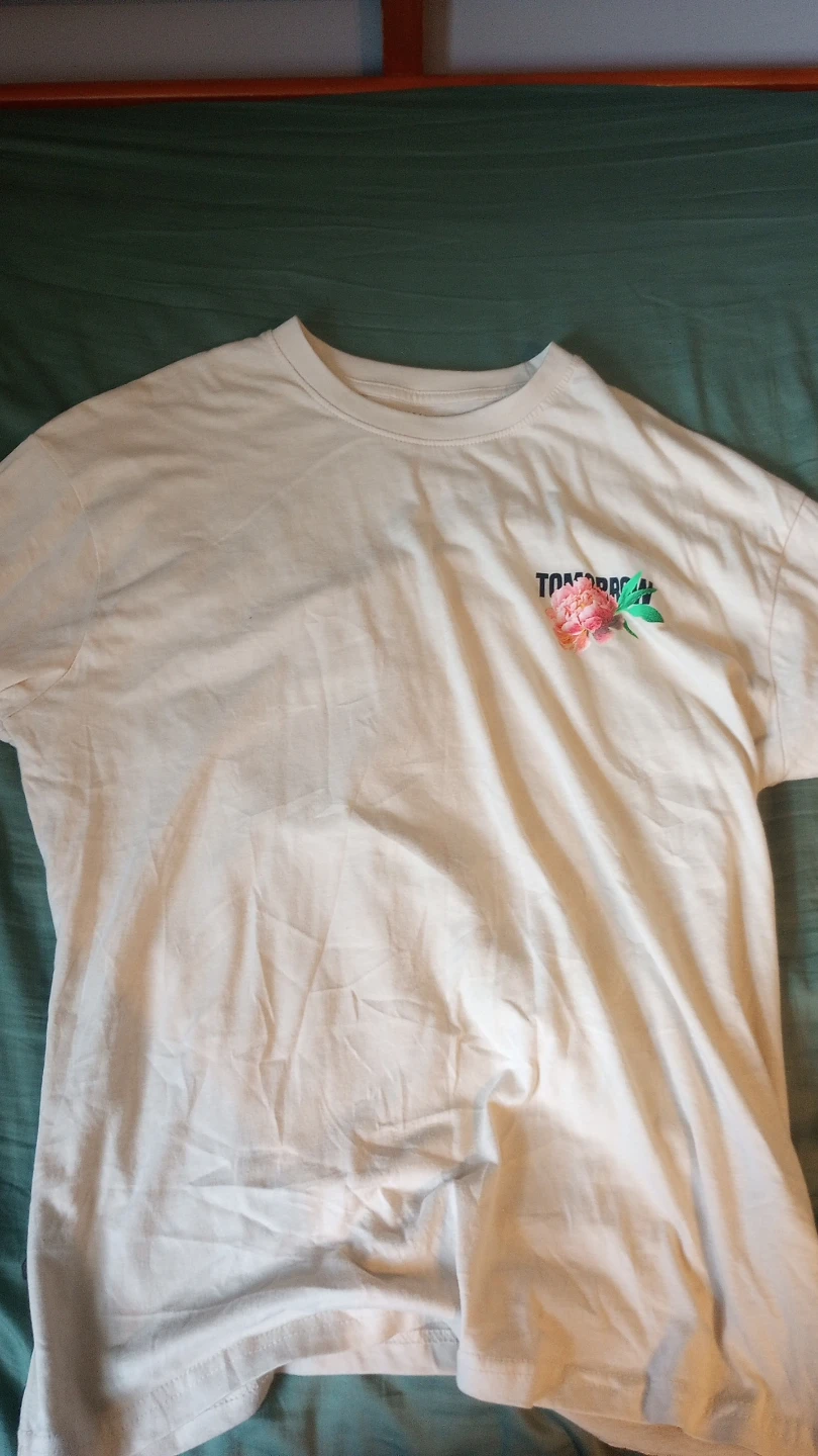Urban Man Graphic T-Shirt - photo 2