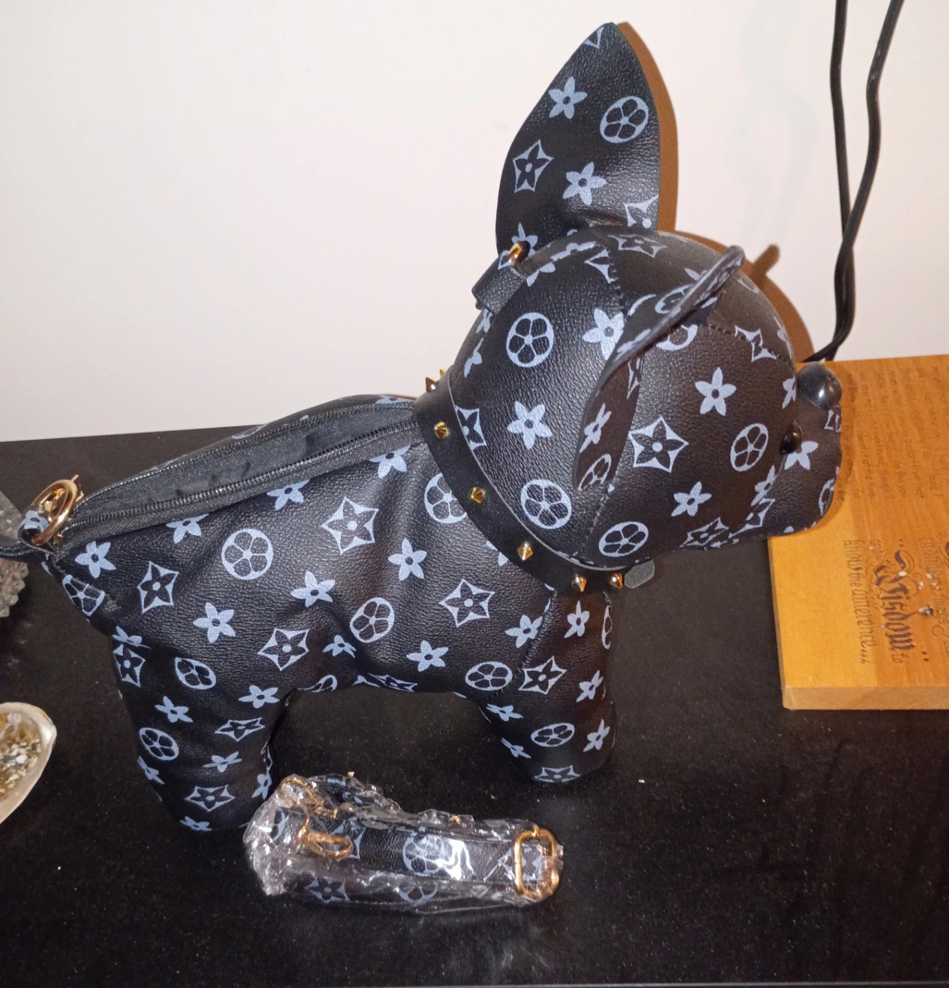 Dog Bag/Purse - photo 2