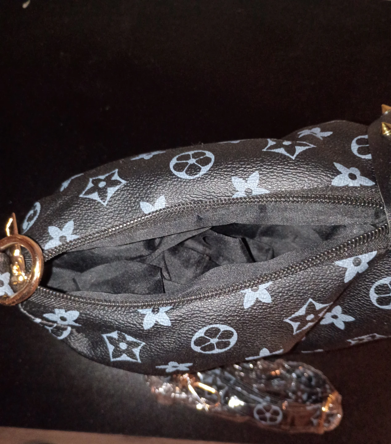 Dog Bag/Purse - photo 4