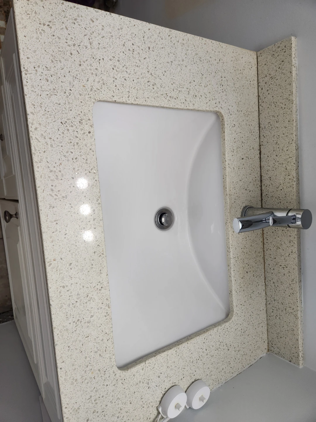 30" Vanity cabinet - photo 3