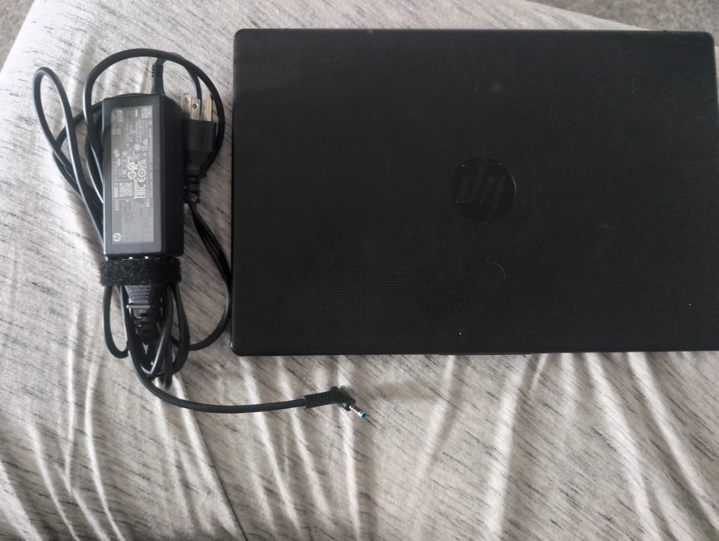 HP Laptop 14" - Intel Core i5 - photo 4