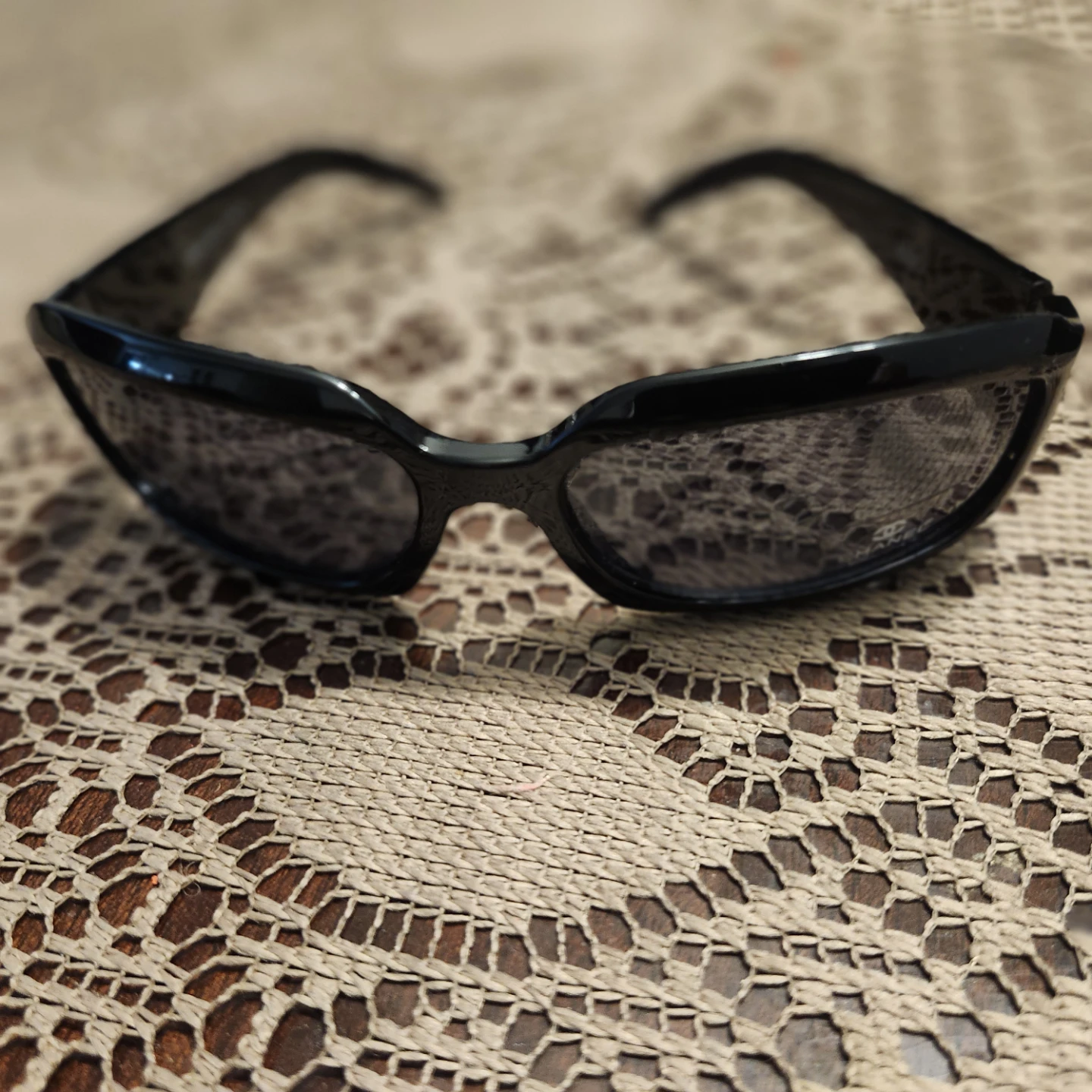 Chanel Sun Glasses - photo 2