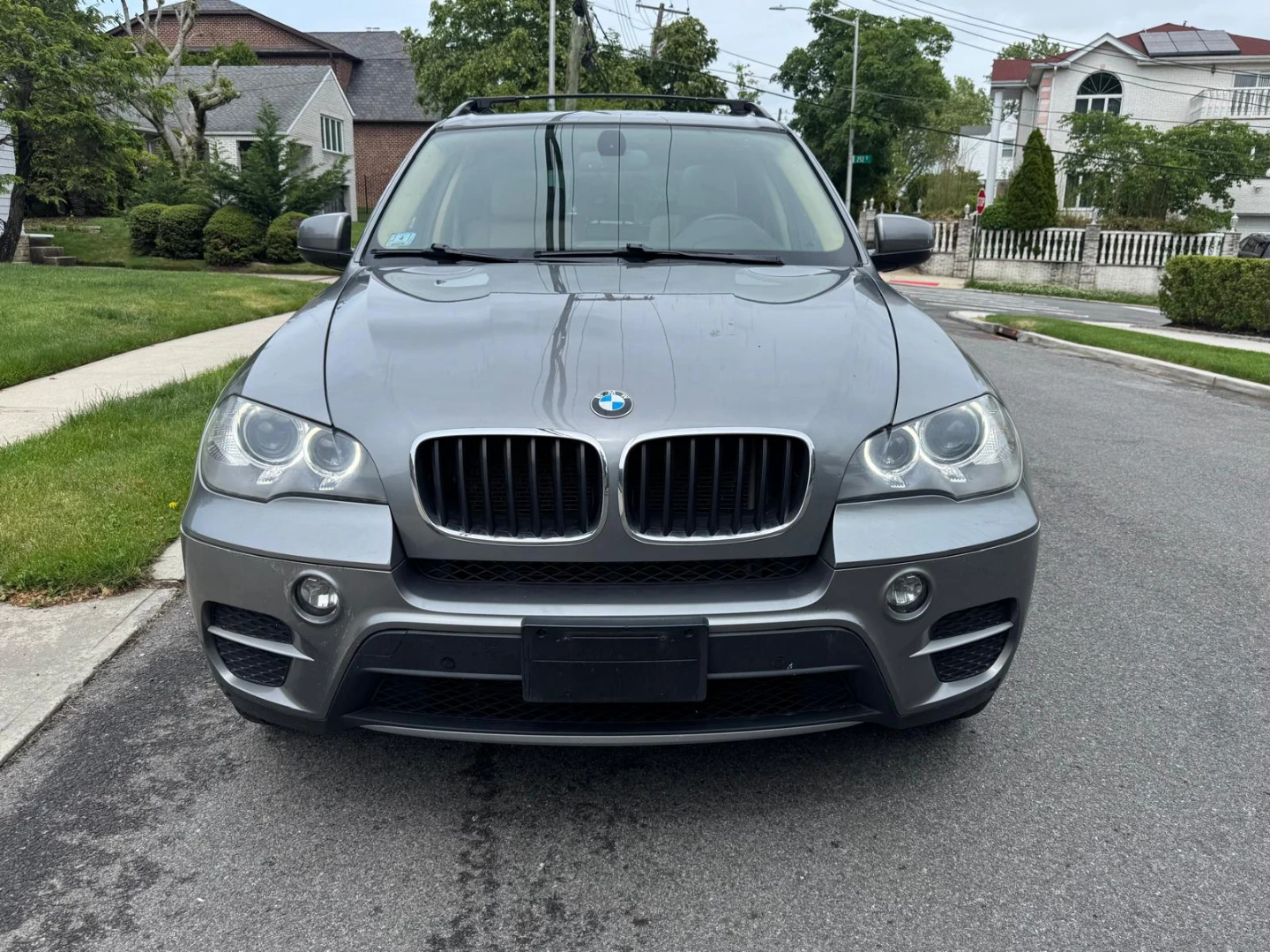2013 BMW X5 xDrive 35i AWD 3.5 w/ Third Row Seat - photo 2