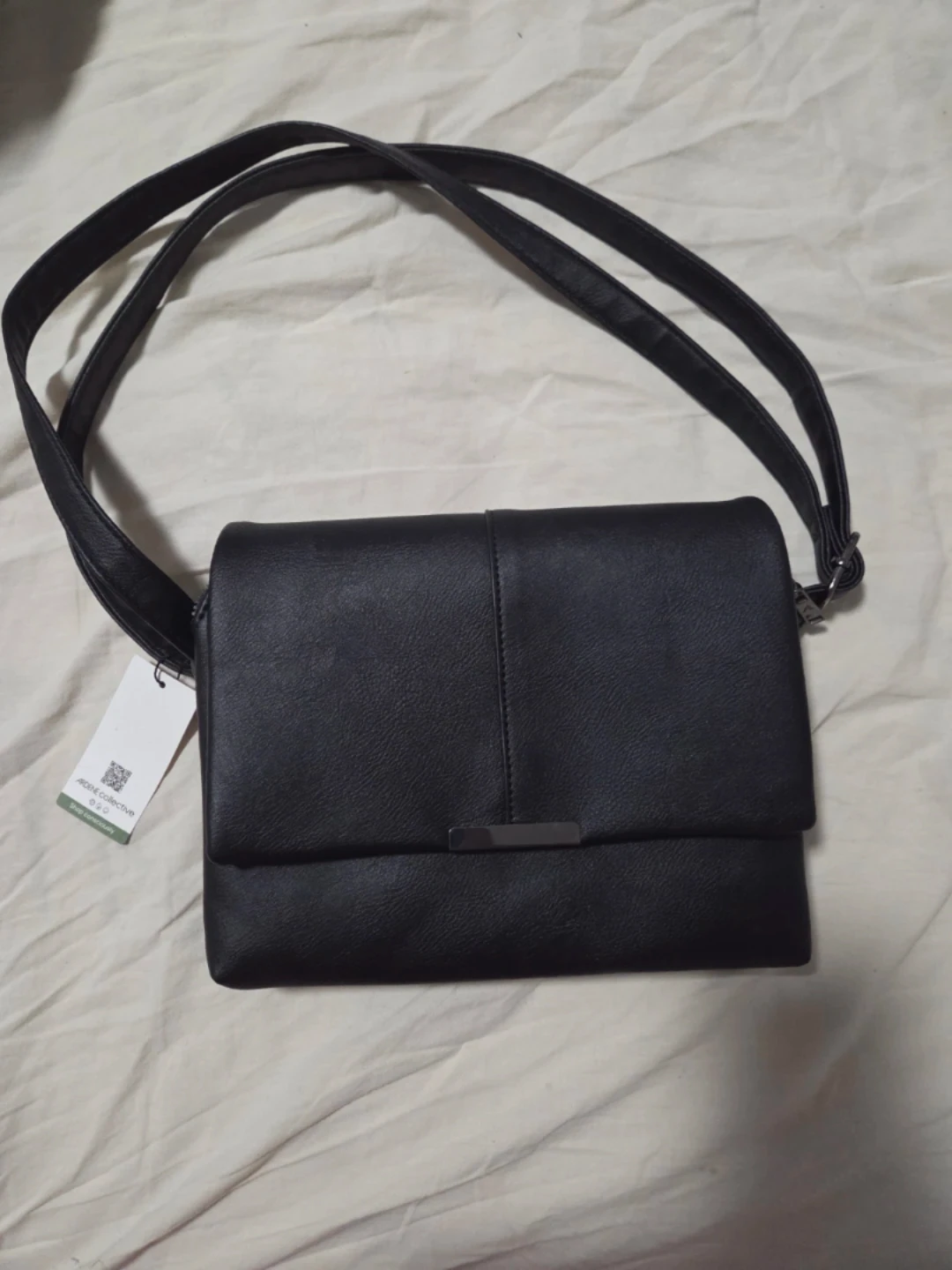 ARDENE Black Shoulder Bag - photo 2