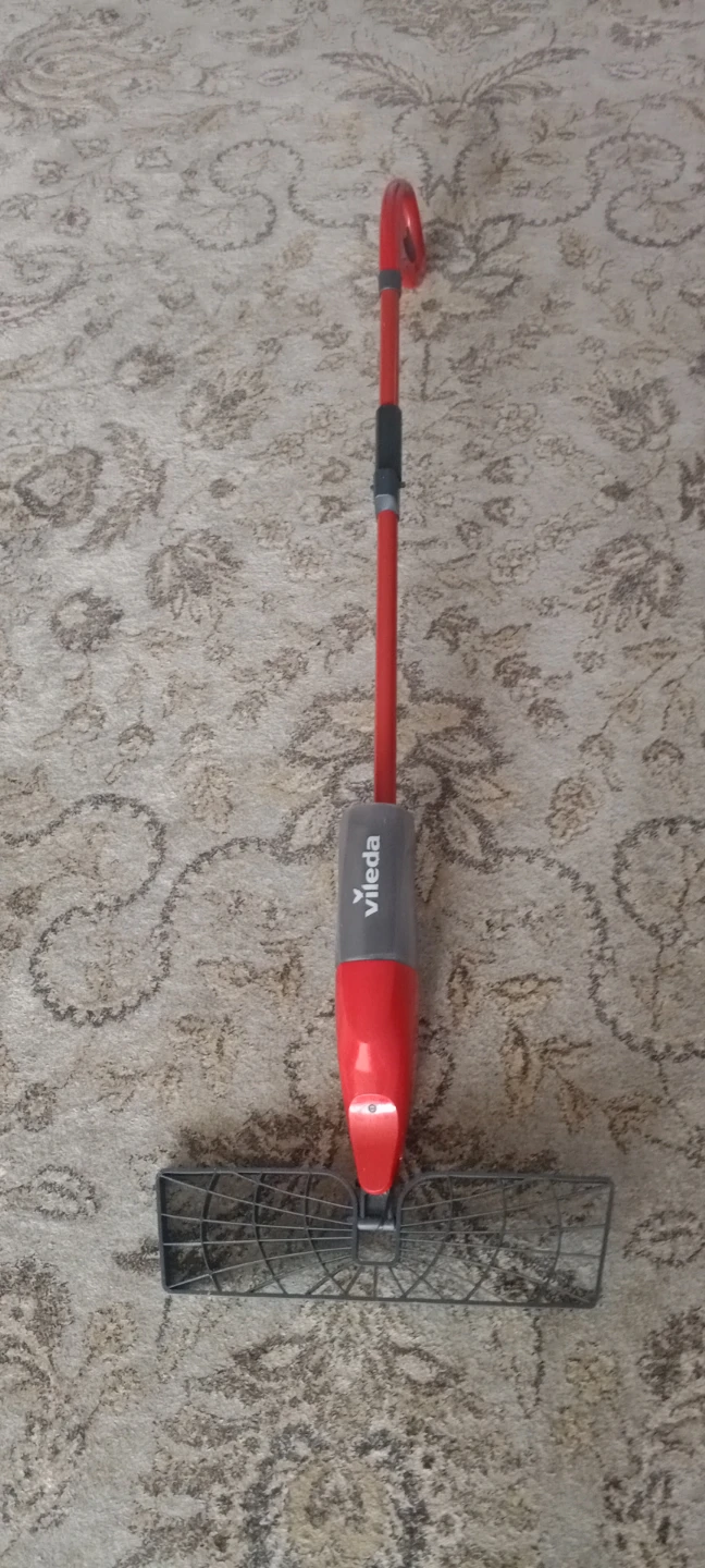 Vileda Spray Mop