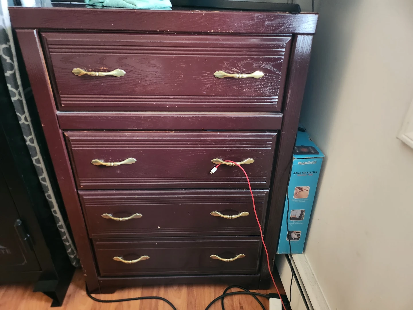 Chest Drawer