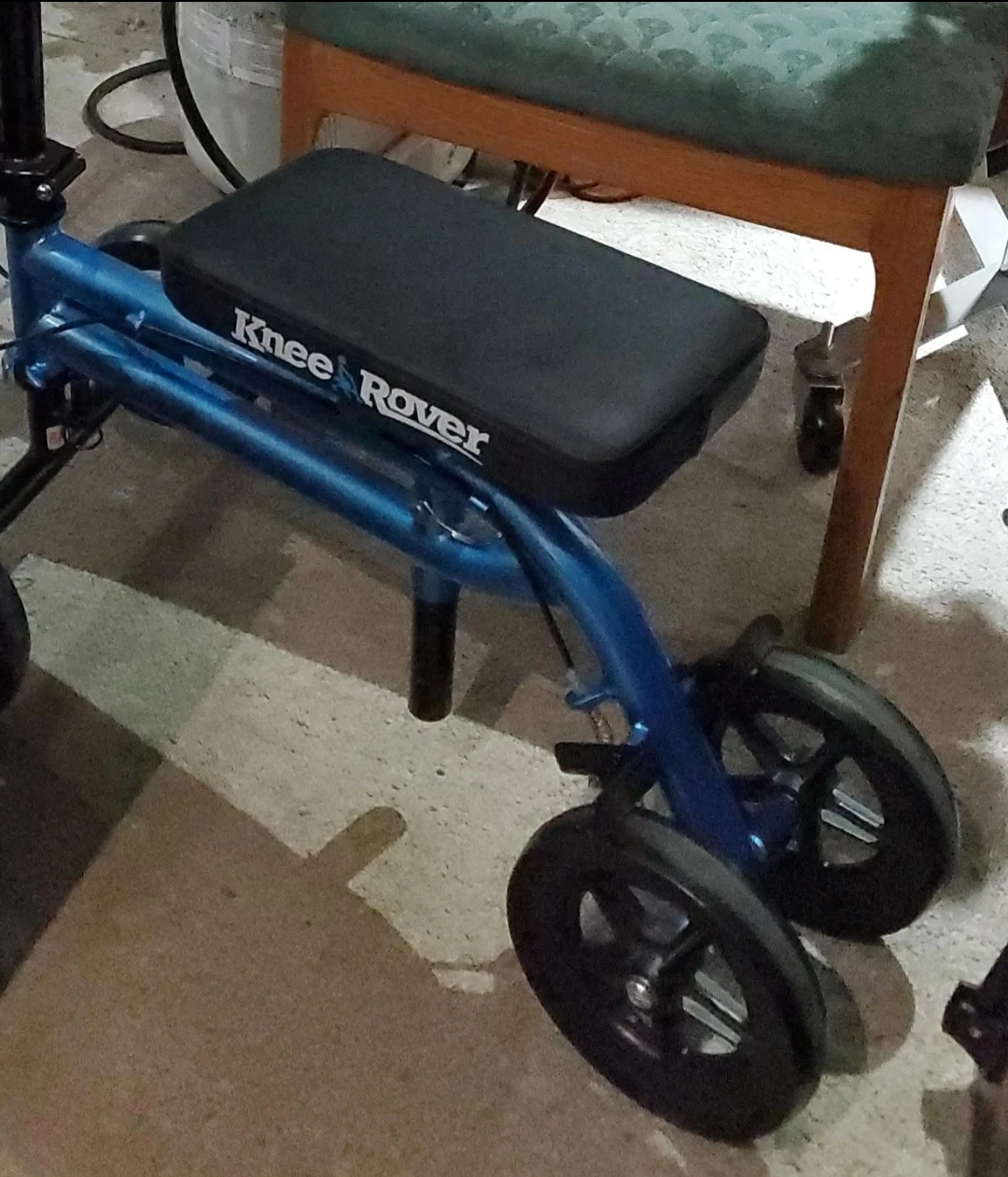Knee Rover Walker - photo 2