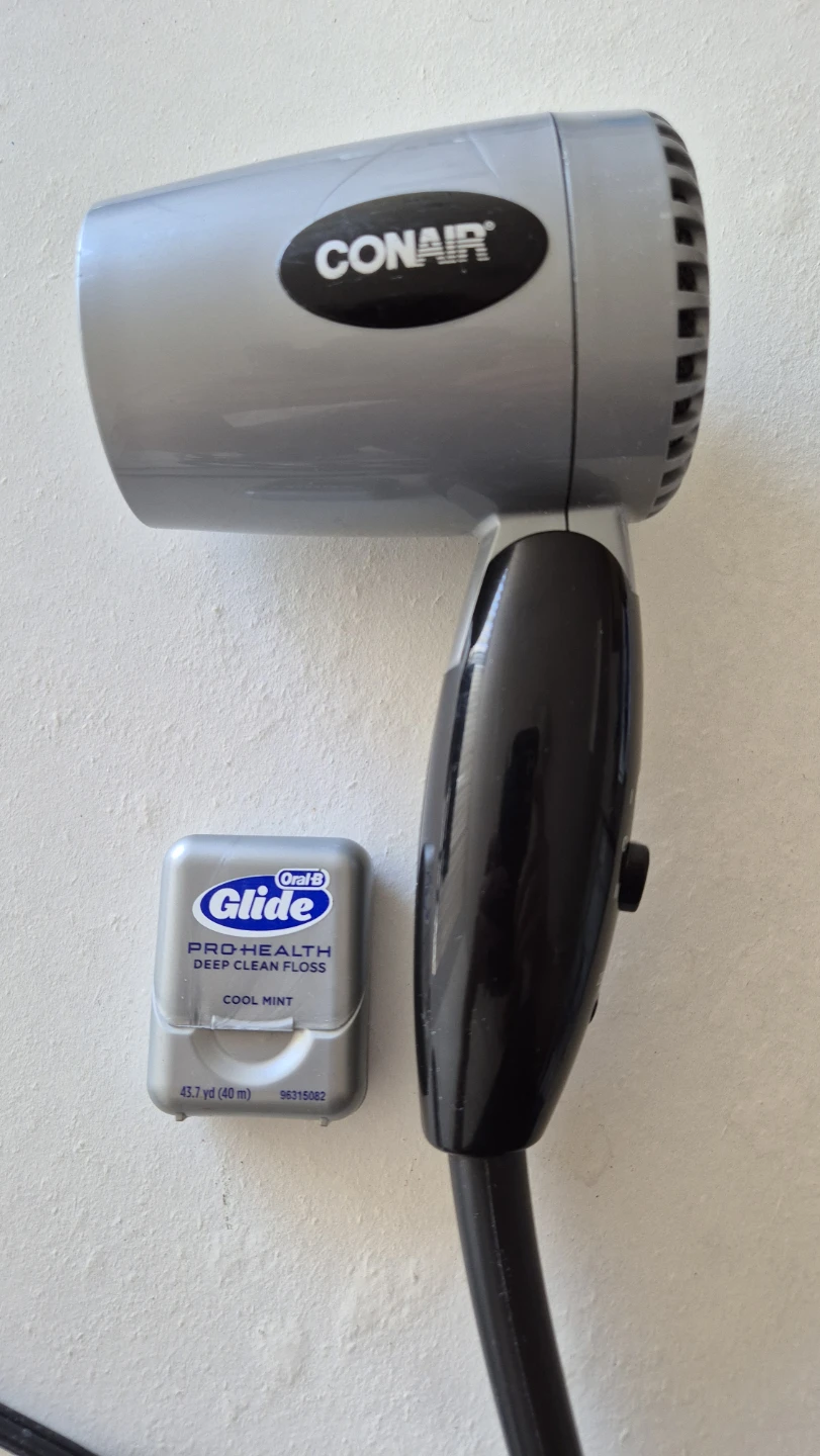 Conair Hair Dryer