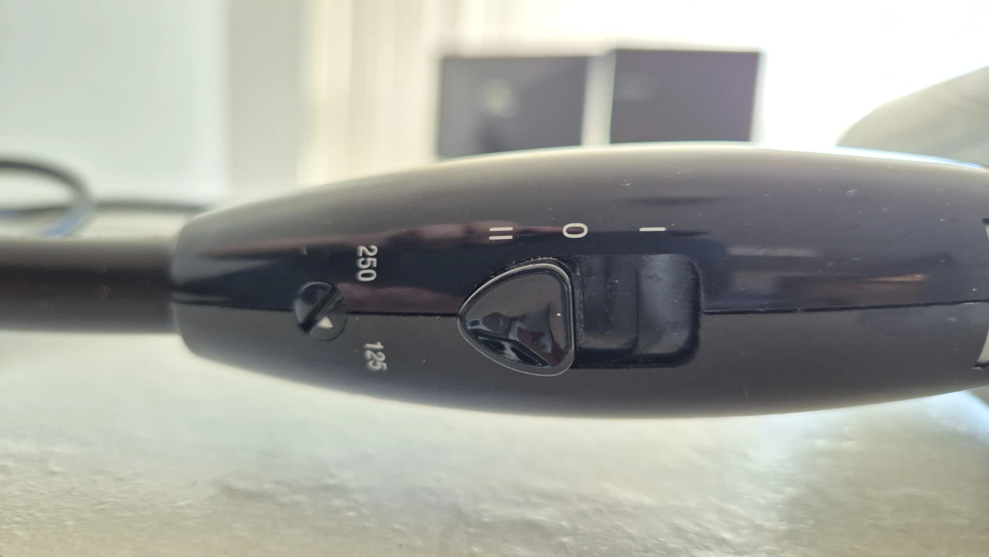 Conair Hair Dryer - photo 2