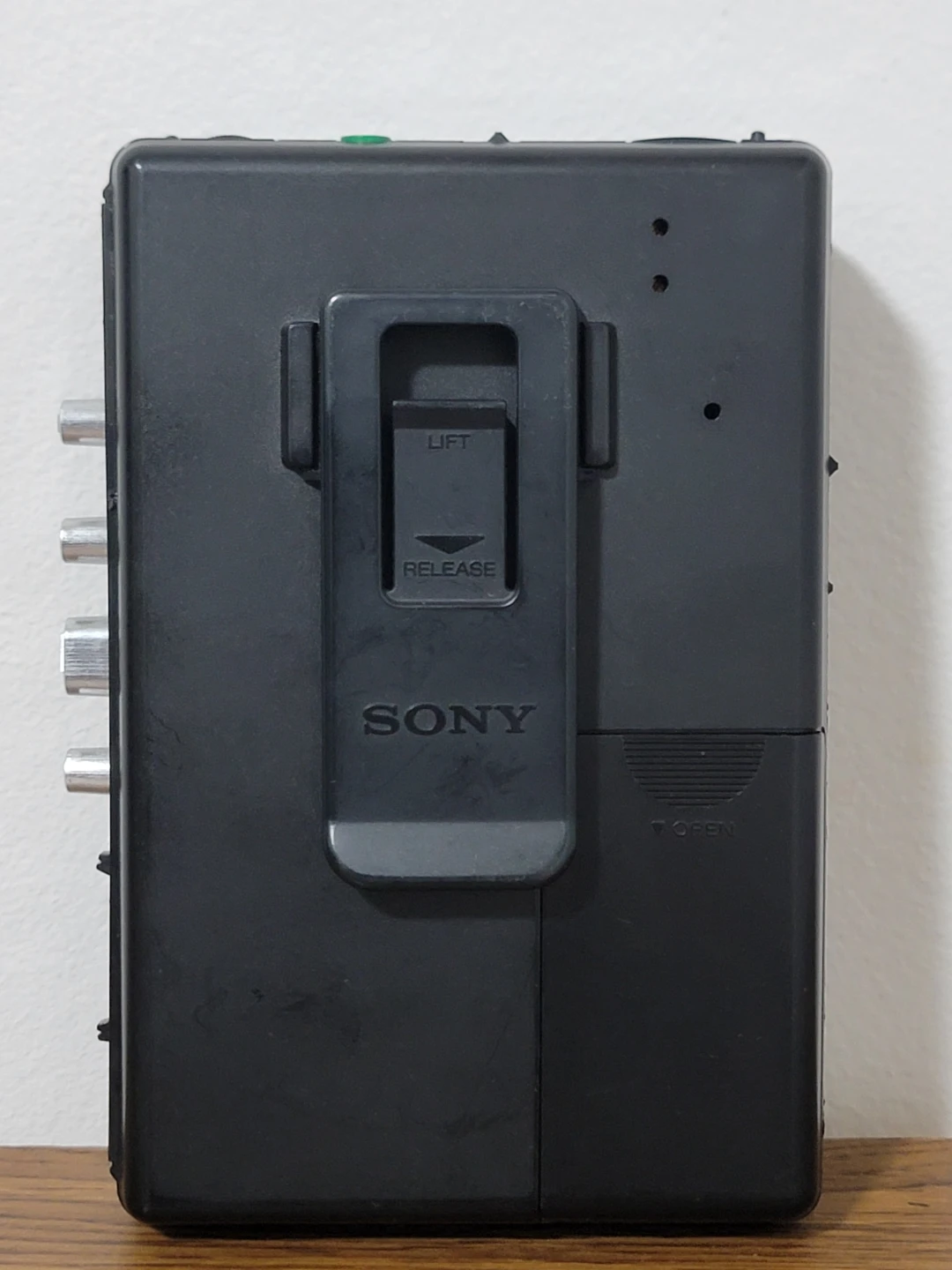 Sony walkman af57 - photo 2