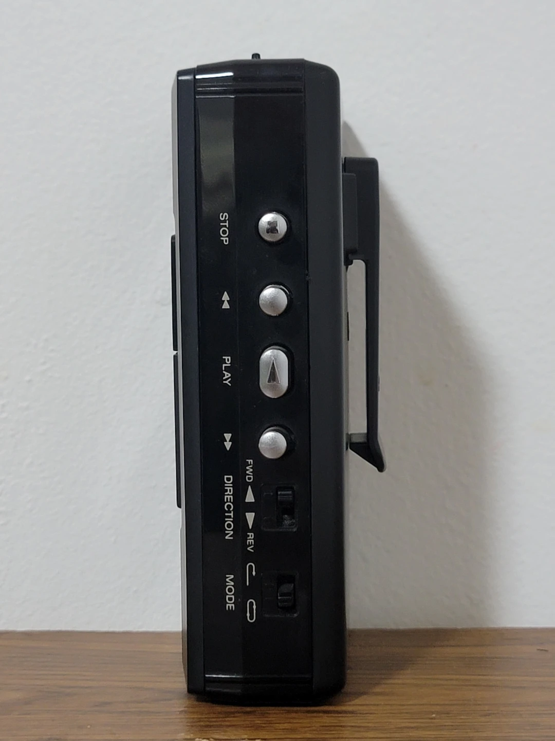 Sony walkman af57 - photo 3