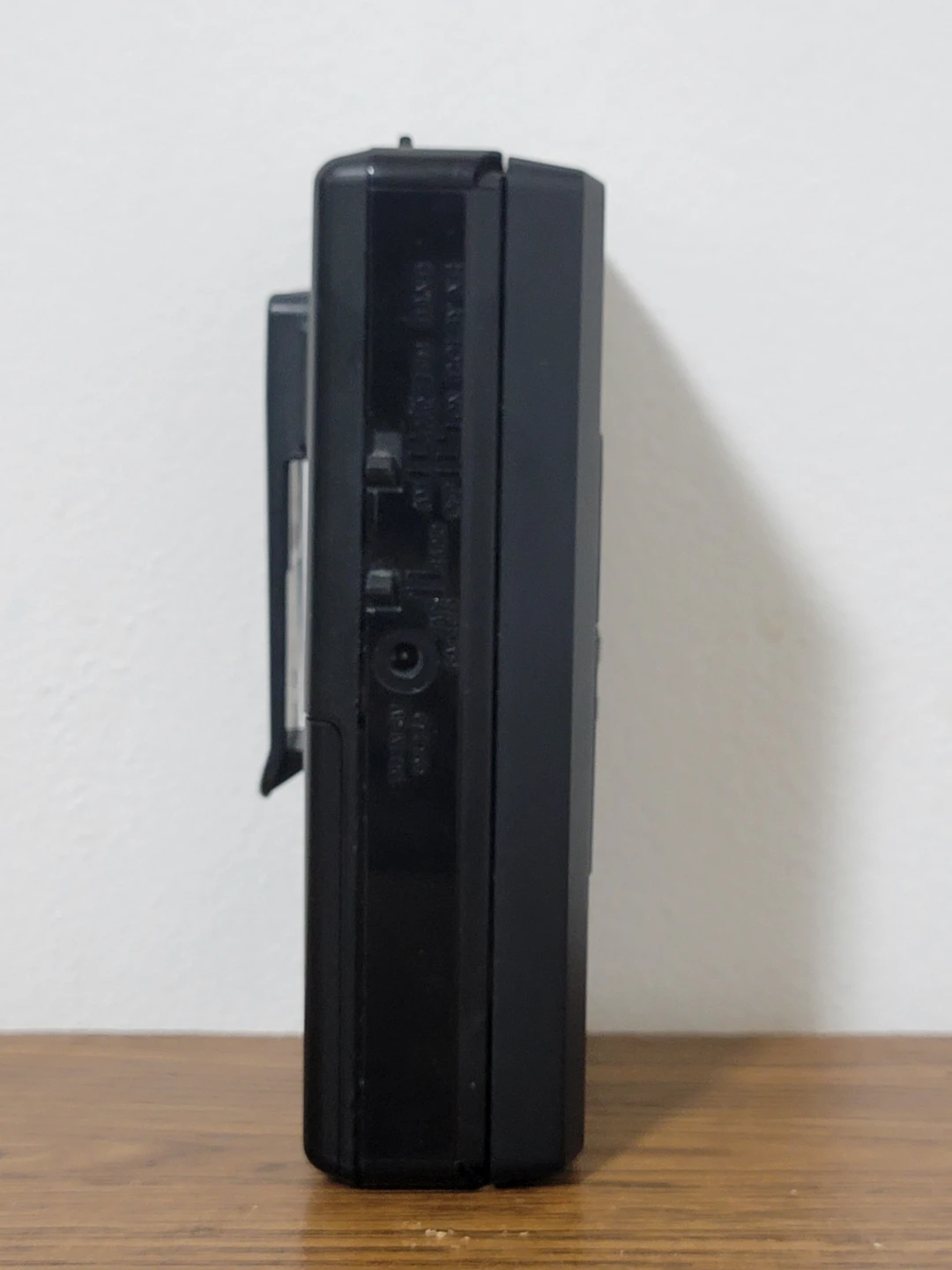 Sony walkman af57 - photo 4